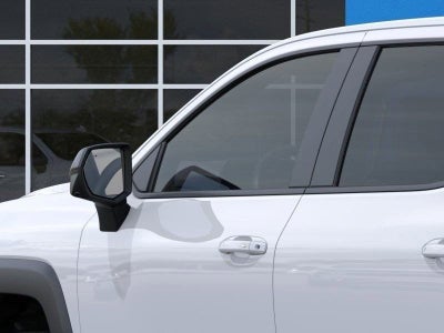 2024 Chevrolet Silverado 3500 HD Chassis Cab Work Truck