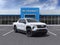 2024 Chevrolet Silverado EV Work Truck