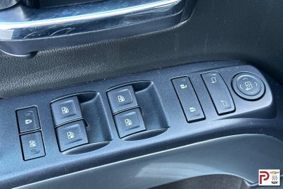 2015 Chevrolet Silverado 2500 HD LT