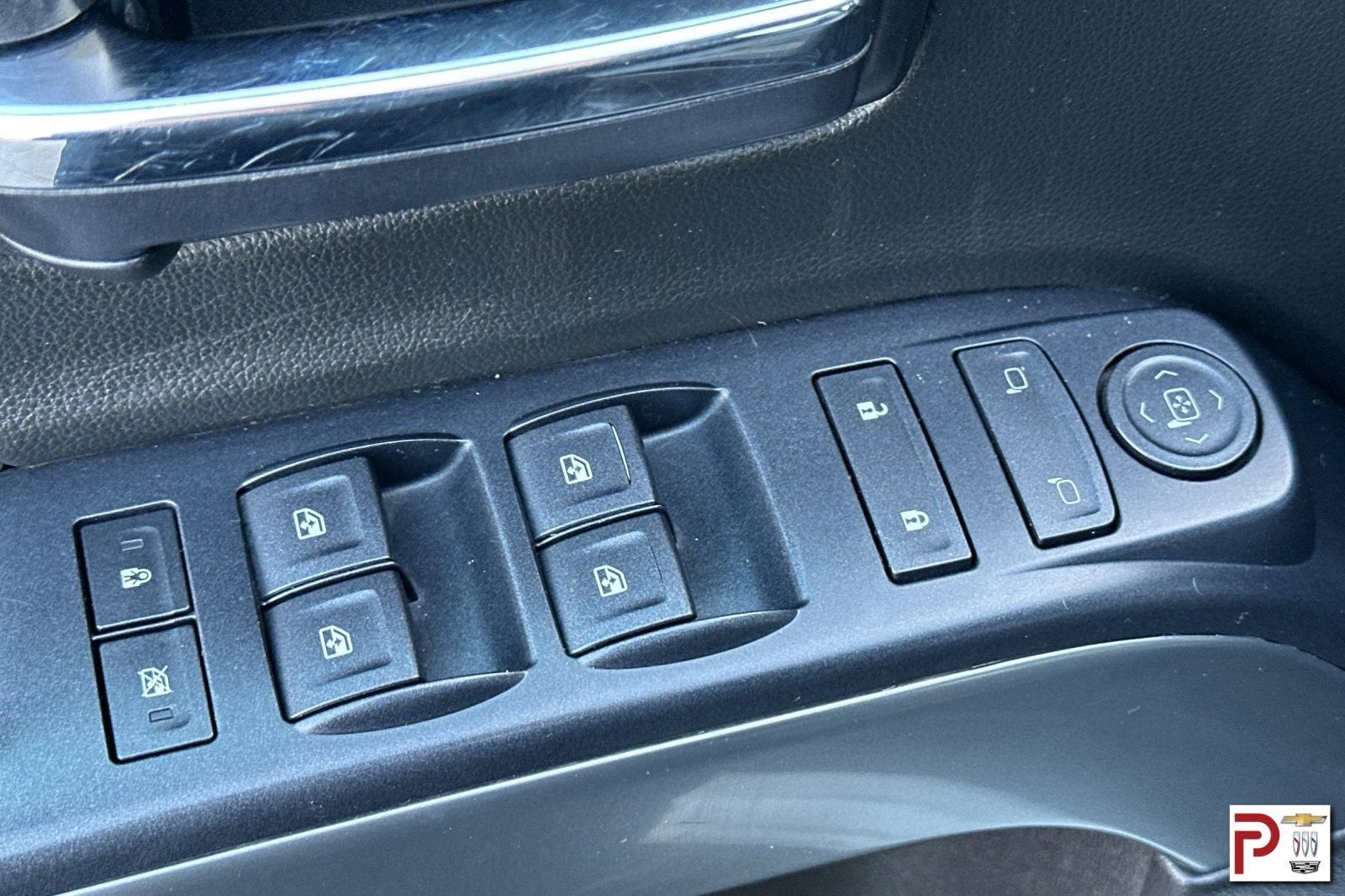 2015 Chevrolet Silverado 2500 HD LT