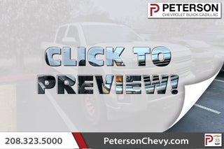 2015 Chevrolet Silverado 2500 HD LT