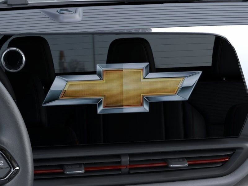 2025 Chevrolet Silverado EV RST - Max Range