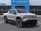 2025 Chevrolet Silverado EV RST - Max Range