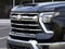 2025 Chevrolet Silverado 3500 HD LTZ
