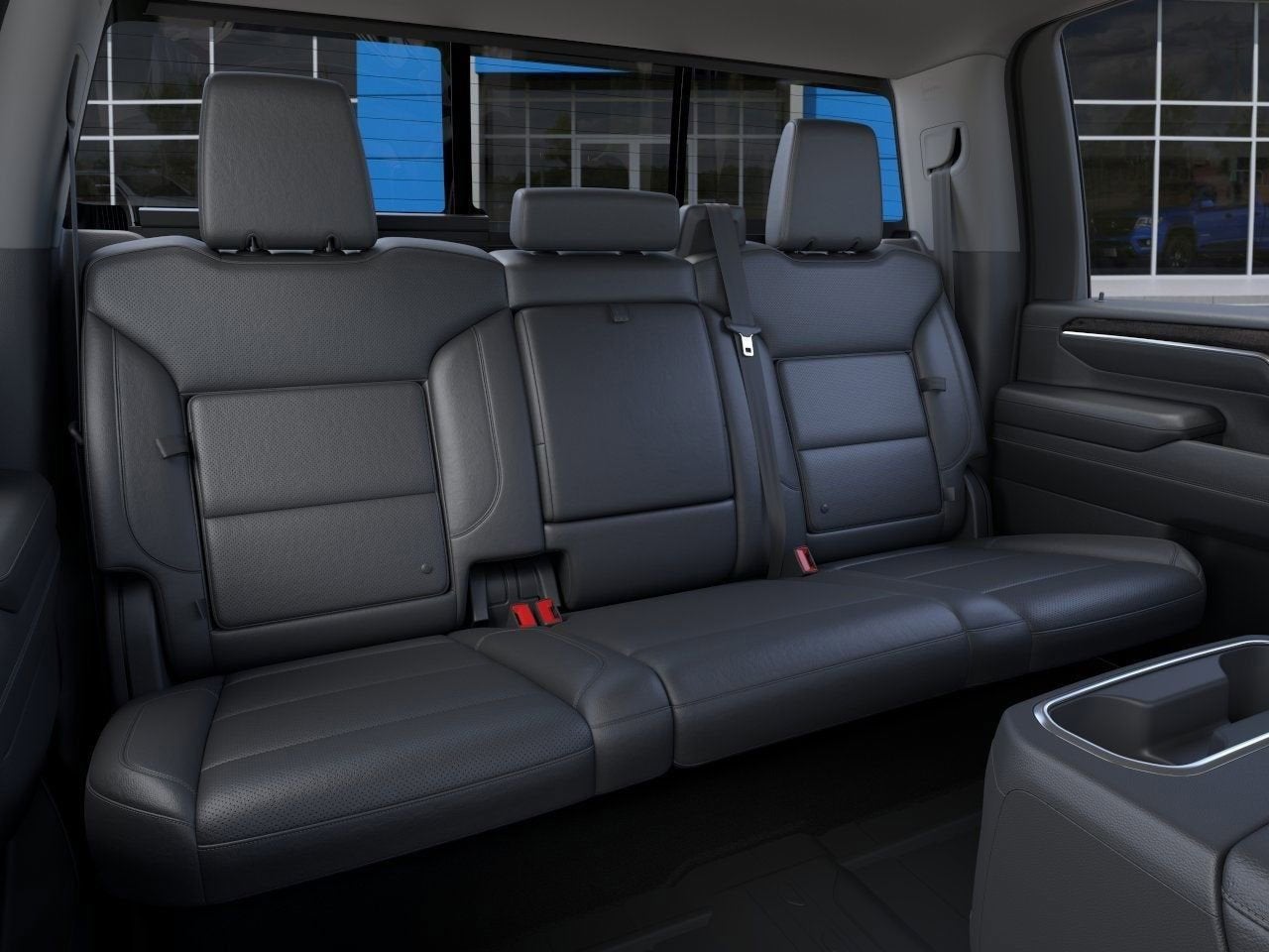 2025 Chevrolet Silverado 3500 HD LTZ