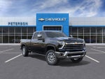 2025 Chevrolet Silverado 3500 HD LTZ
