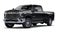 2025 Chevrolet Silverado 3500 HD LTZ