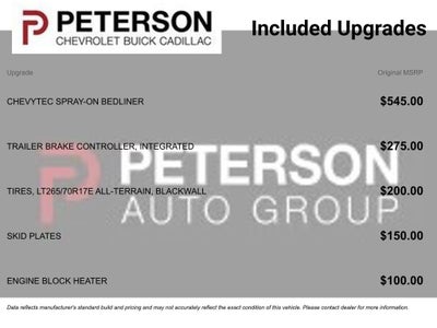 2024 Chevrolet Silverado 2500 HD WT