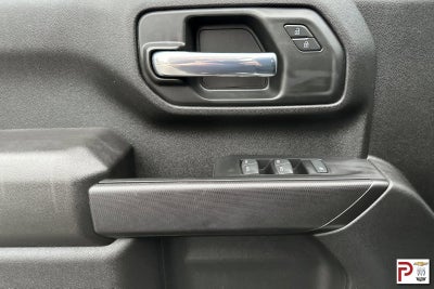 2024 Chevrolet Silverado 2500 HD WT