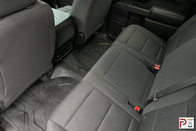 2024 Chevrolet Silverado 2500 HD WT