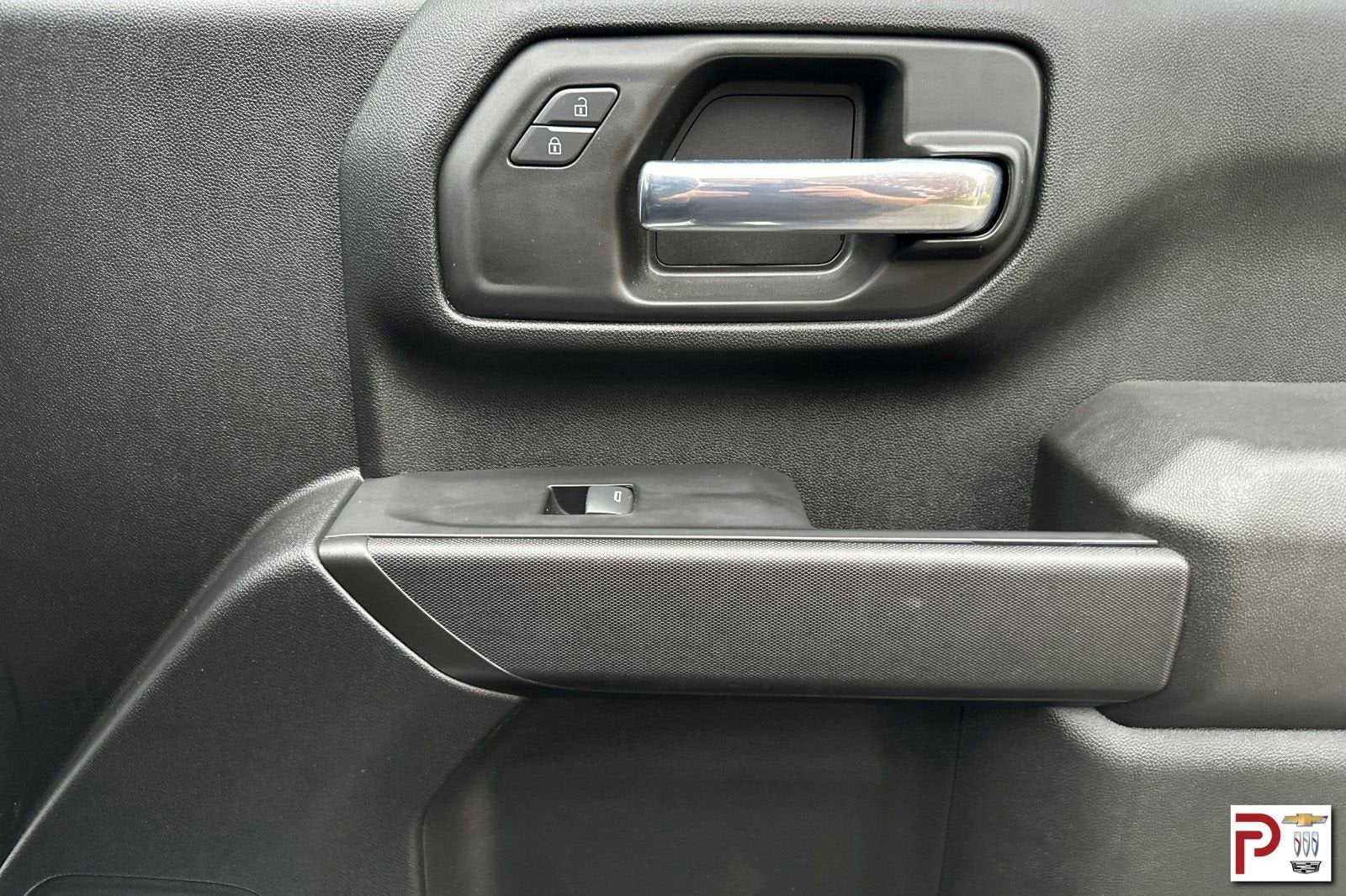 2024 Chevrolet Silverado 2500 HD WT