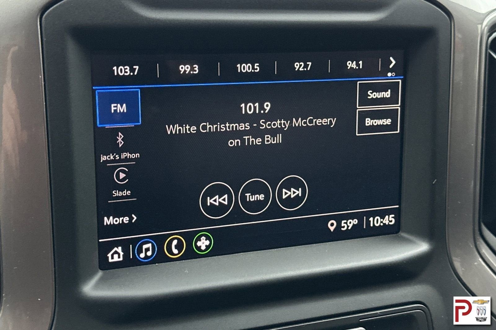 2024 Chevrolet Silverado 2500 HD WT