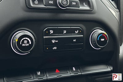 2024 Chevrolet Silverado 2500 HD WT