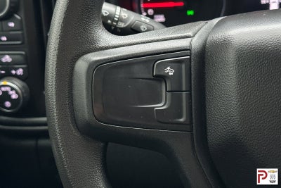 2024 Chevrolet Silverado 2500 HD WT