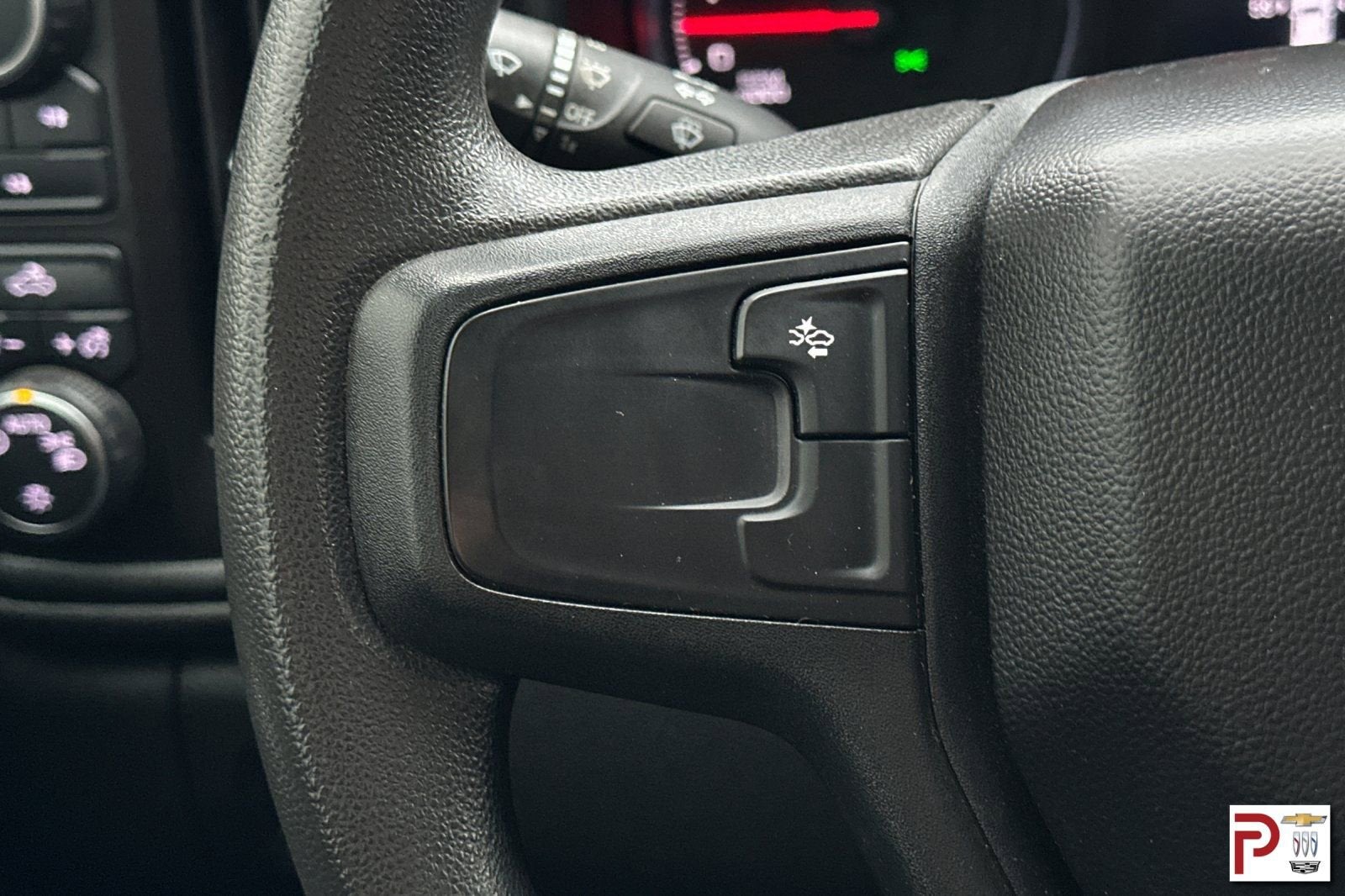 2024 Chevrolet Silverado 2500 HD WT