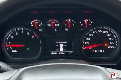 2024 Chevrolet Silverado 2500 HD WT