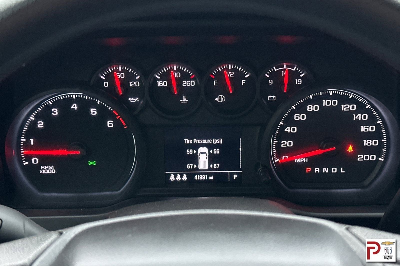 2024 Chevrolet Silverado 2500 HD WT