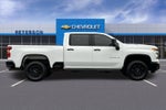 2024 Chevrolet Silverado 2500 HD WT