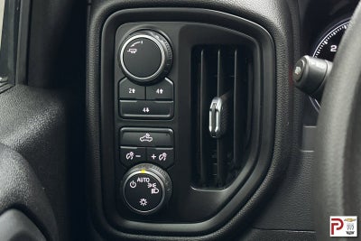 2024 Chevrolet Silverado 2500 HD WT