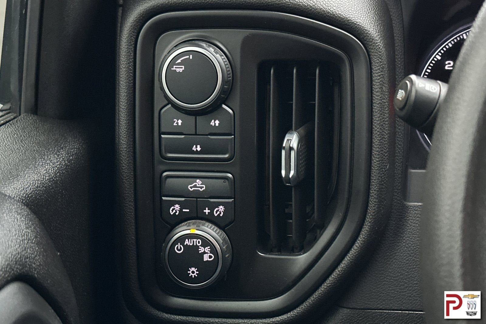 2024 Chevrolet Silverado 2500 HD WT