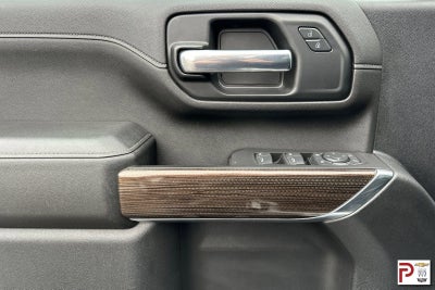 2020 Chevrolet Silverado 2500 HD LT