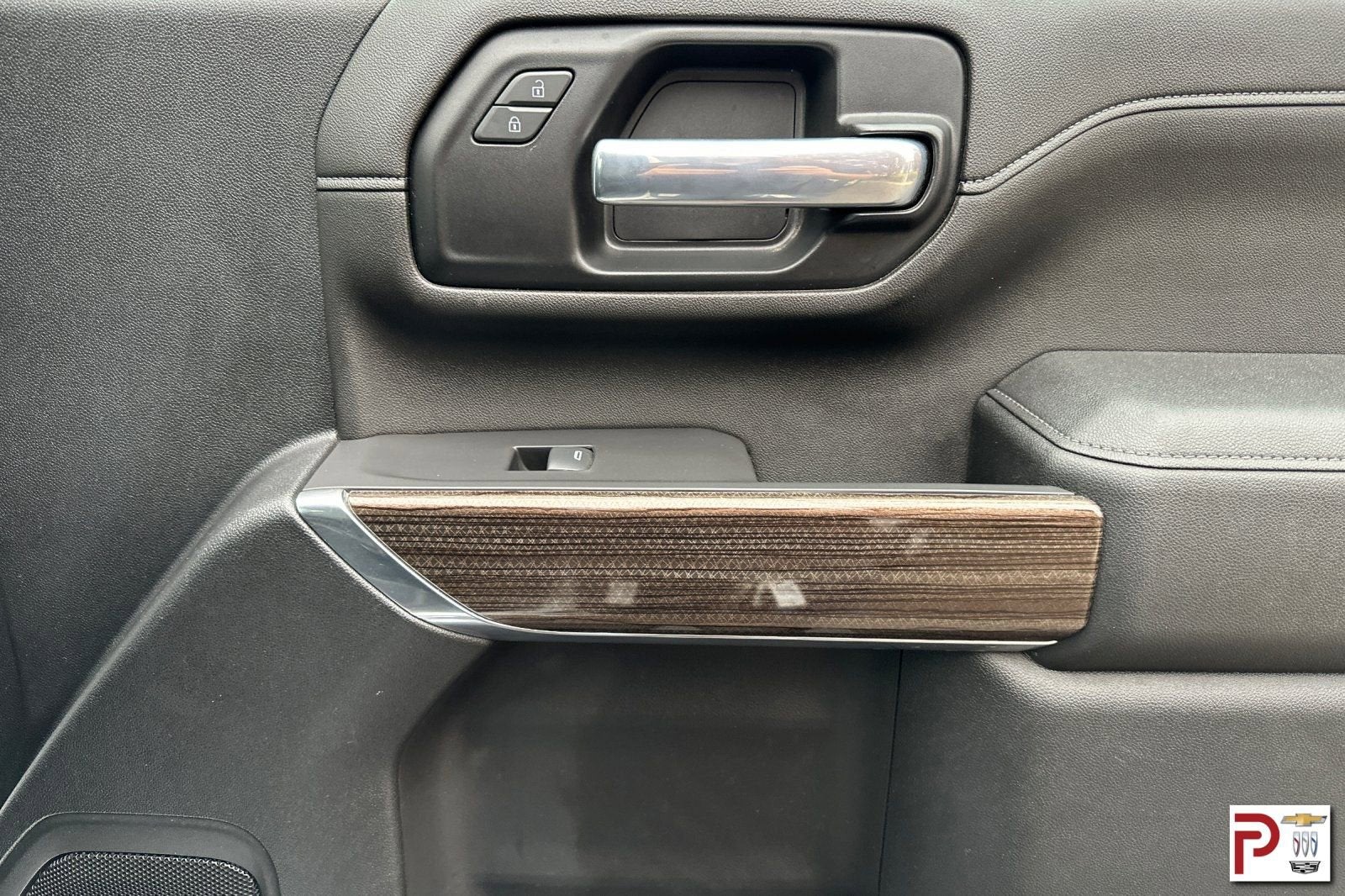 2020 Chevrolet Silverado 2500 HD LT