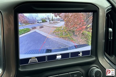 2020 Chevrolet Silverado 2500 HD LT