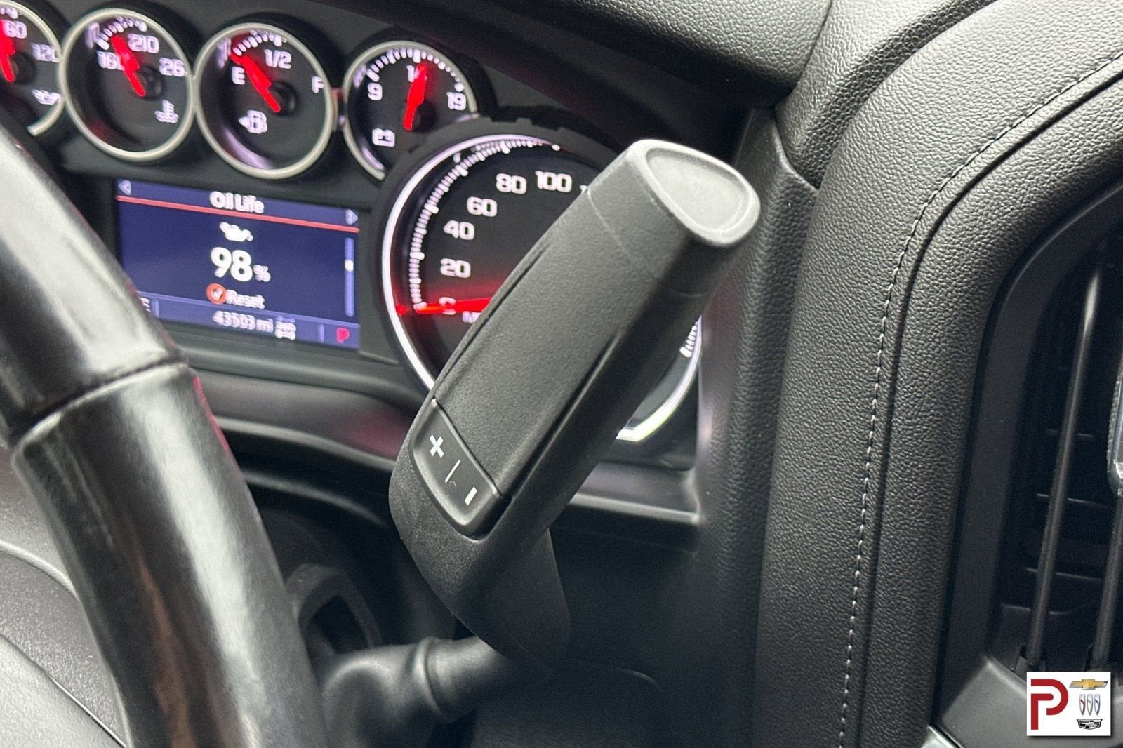 2020 Chevrolet Silverado 2500 HD LT