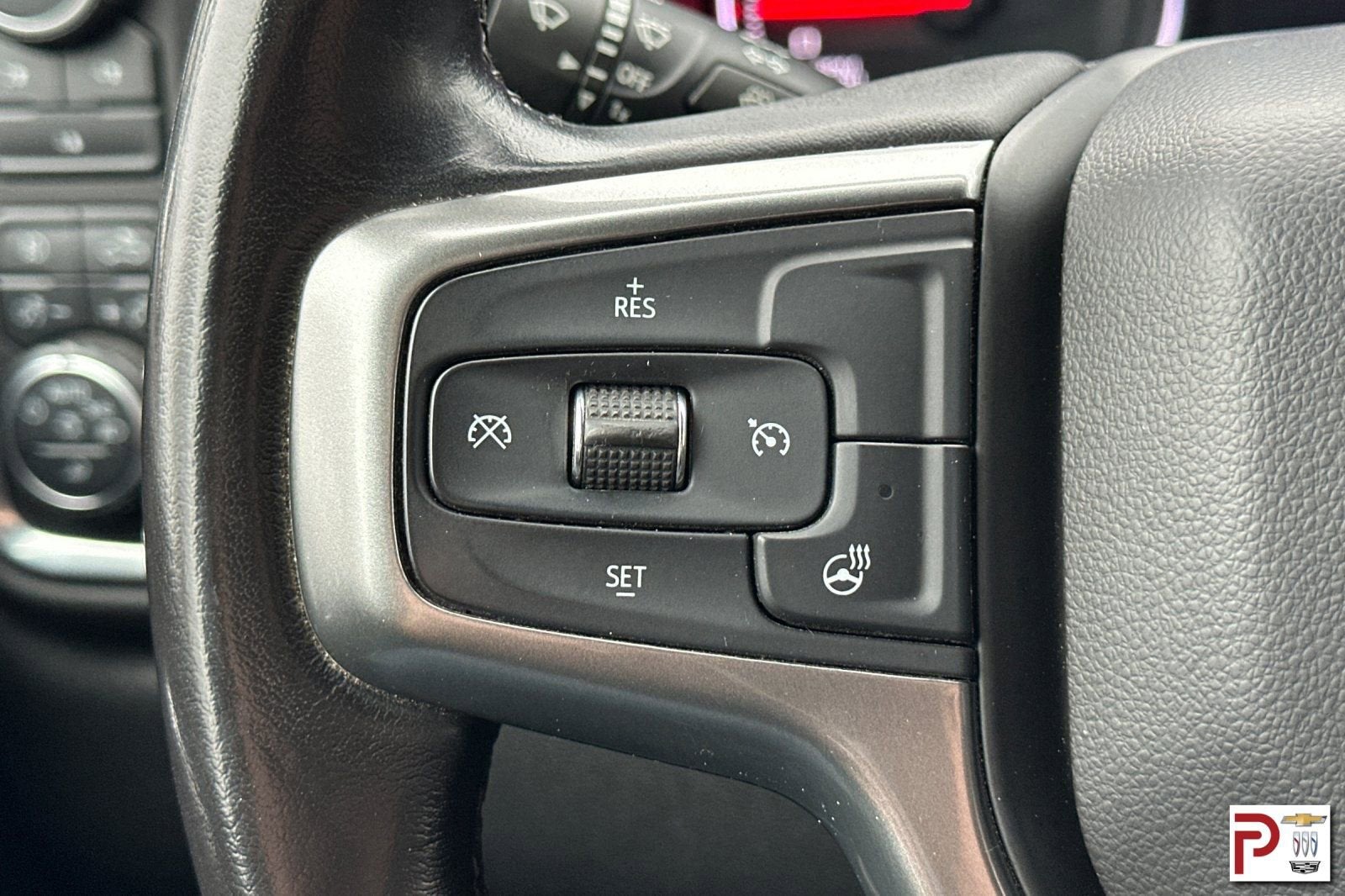 2020 Chevrolet Silverado 2500 HD LT