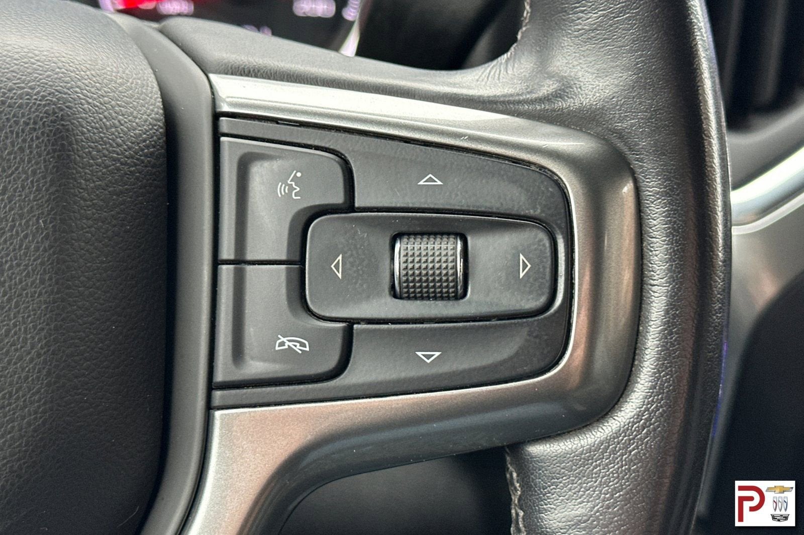 2020 Chevrolet Silverado 2500 HD LT