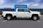 2020 Chevrolet Silverado 2500 HD LT