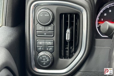 2020 Chevrolet Silverado 2500 HD LT