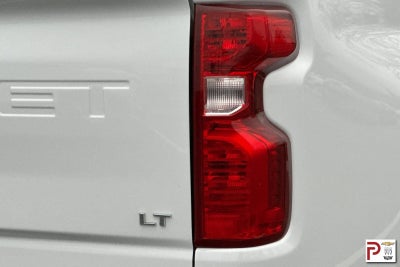 2020 Chevrolet Silverado 2500 HD LT