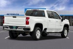 2020 Chevrolet Silverado 2500 HD LT