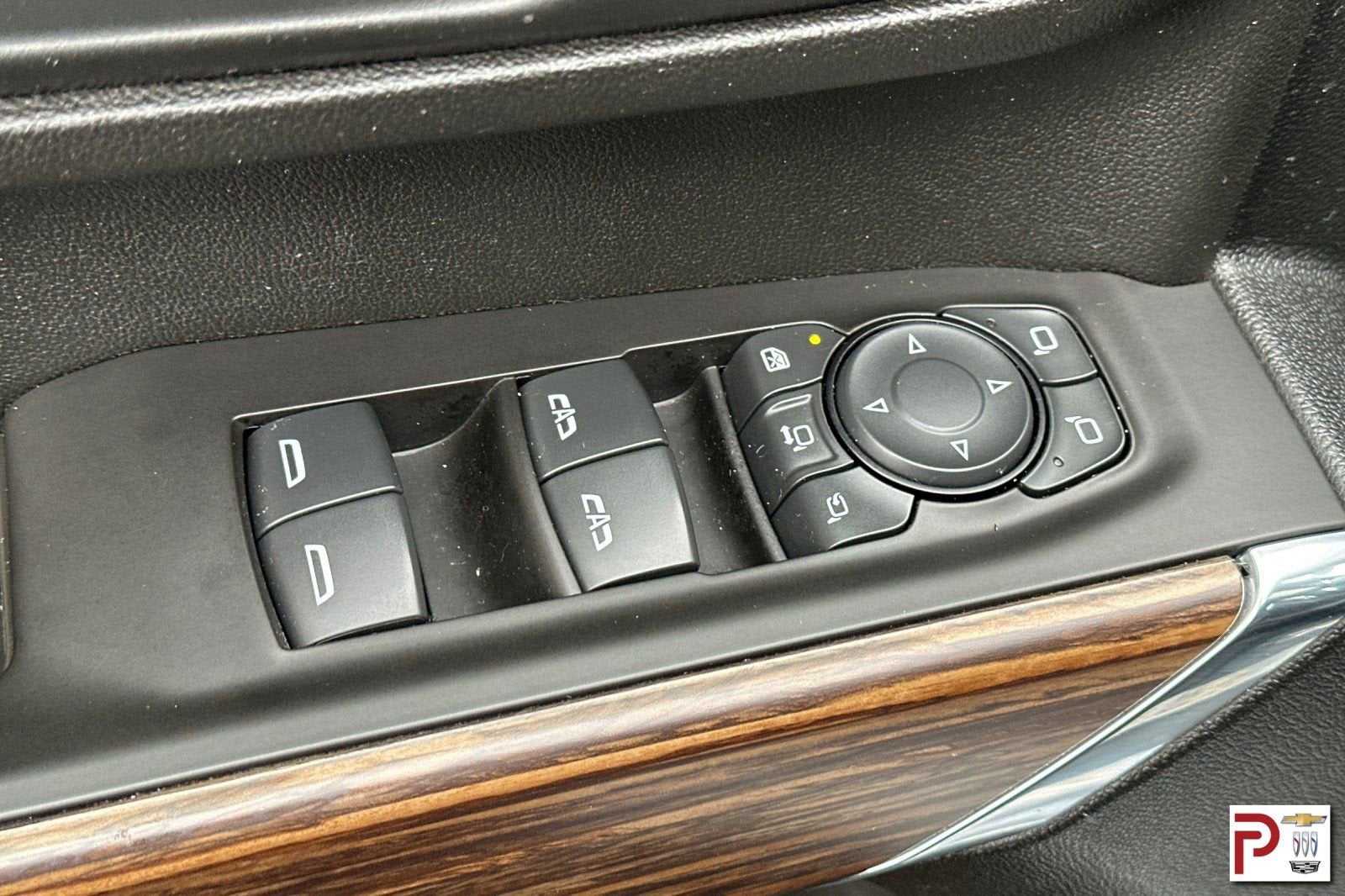 2021 Chevrolet Silverado 2500 HD High Country