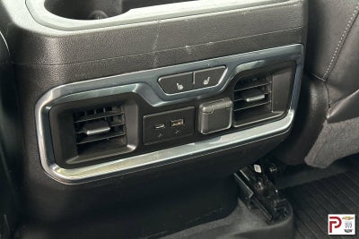 2021 Chevrolet Silverado 2500 HD High Country