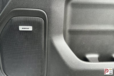 2021 Chevrolet Silverado 2500 HD High Country