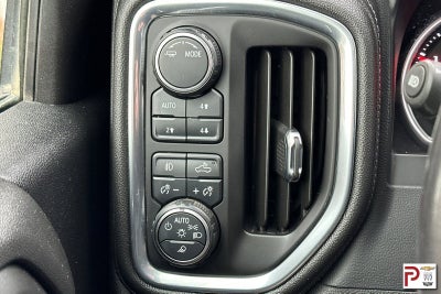 2021 Chevrolet Silverado 2500 HD High Country