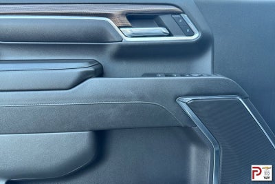 2024 Chevrolet Silverado 3500 HD LT