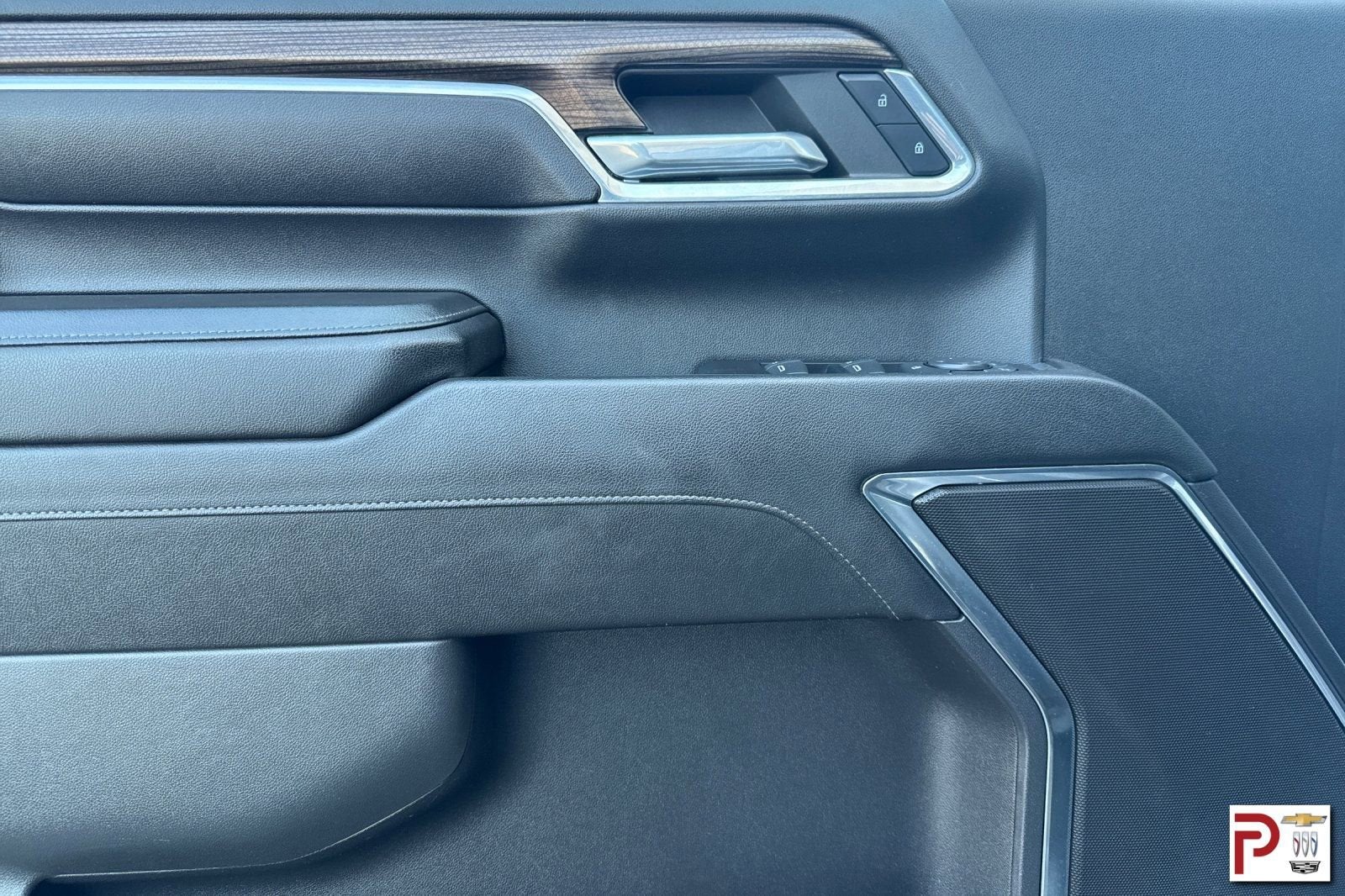 2024 Chevrolet Silverado 3500 HD LT