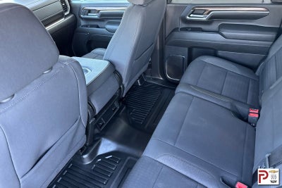 2024 Chevrolet Silverado 3500 HD LT