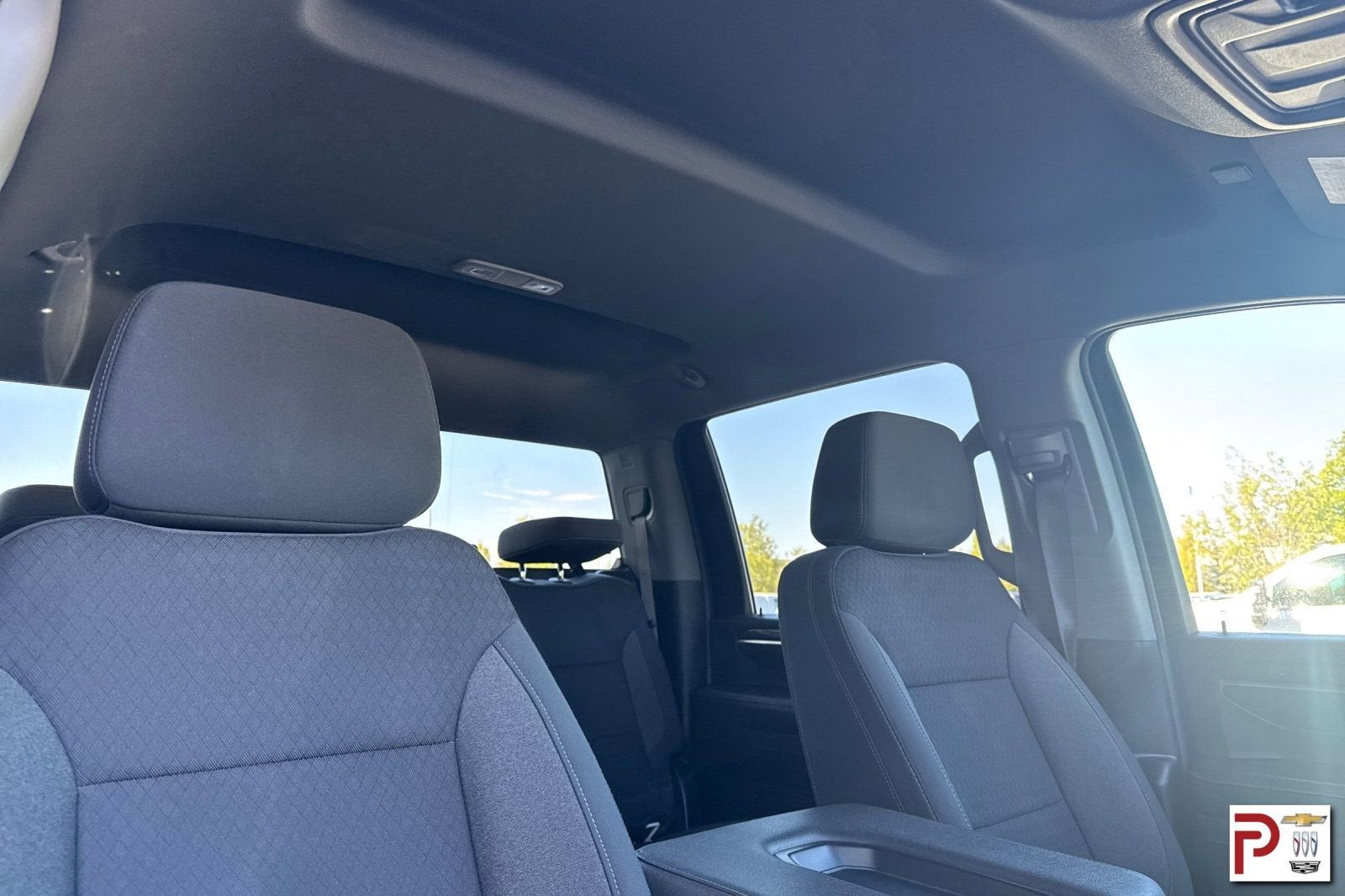 2024 Chevrolet Silverado 3500 HD LT