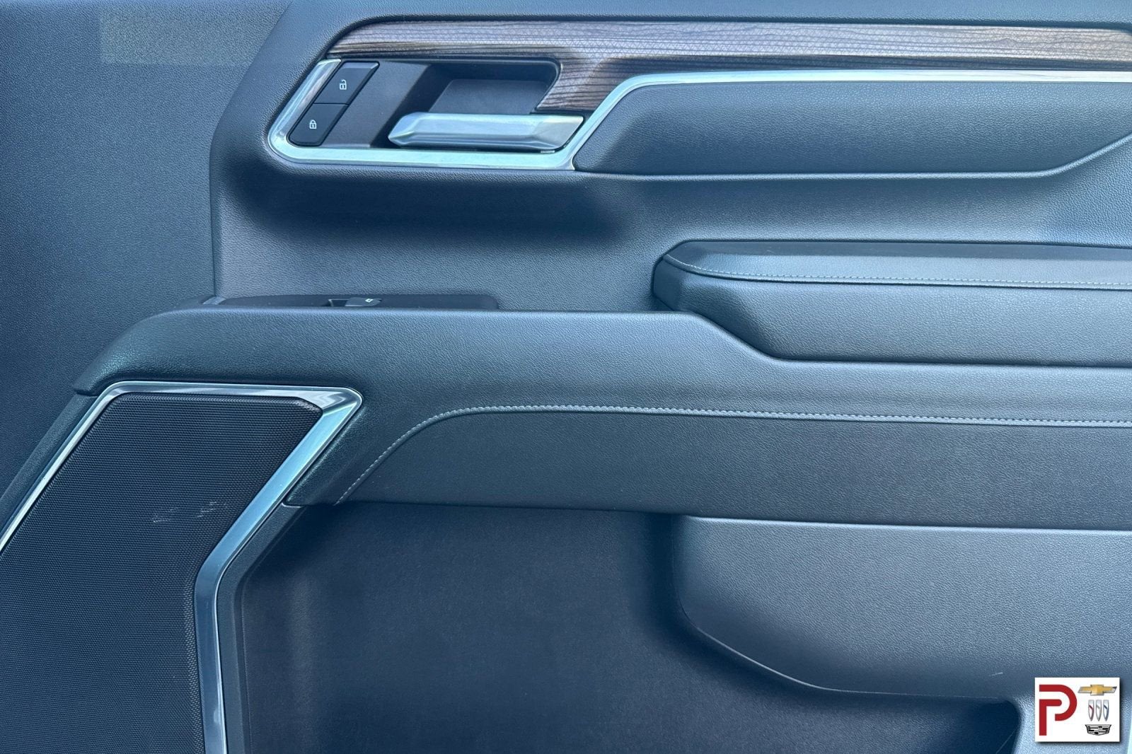 2024 Chevrolet Silverado 3500 HD LT