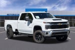 2024 Chevrolet Silverado 3500 HD LT