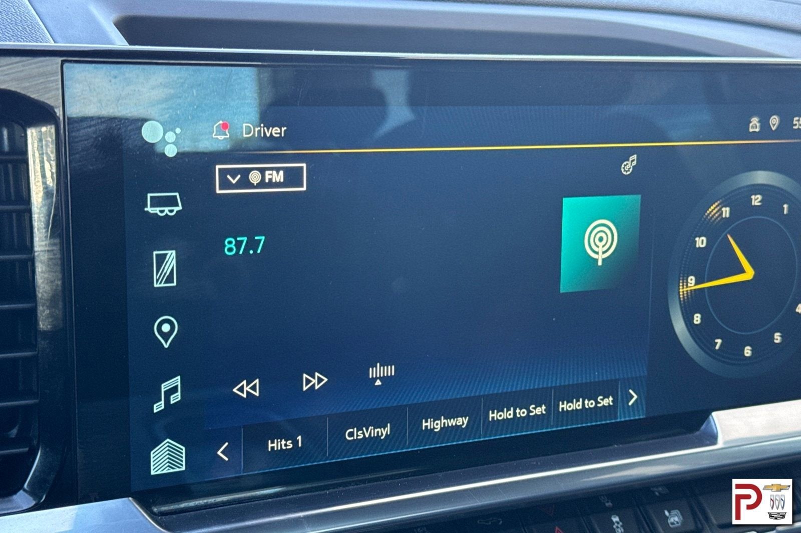 2024 Chevrolet Silverado 3500 HD LT