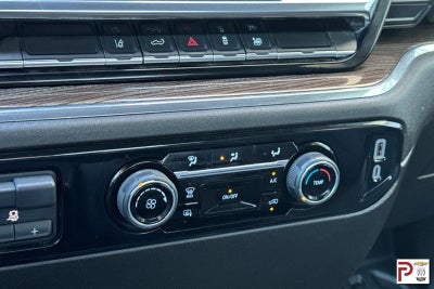 2024 Chevrolet Silverado 3500 HD LT