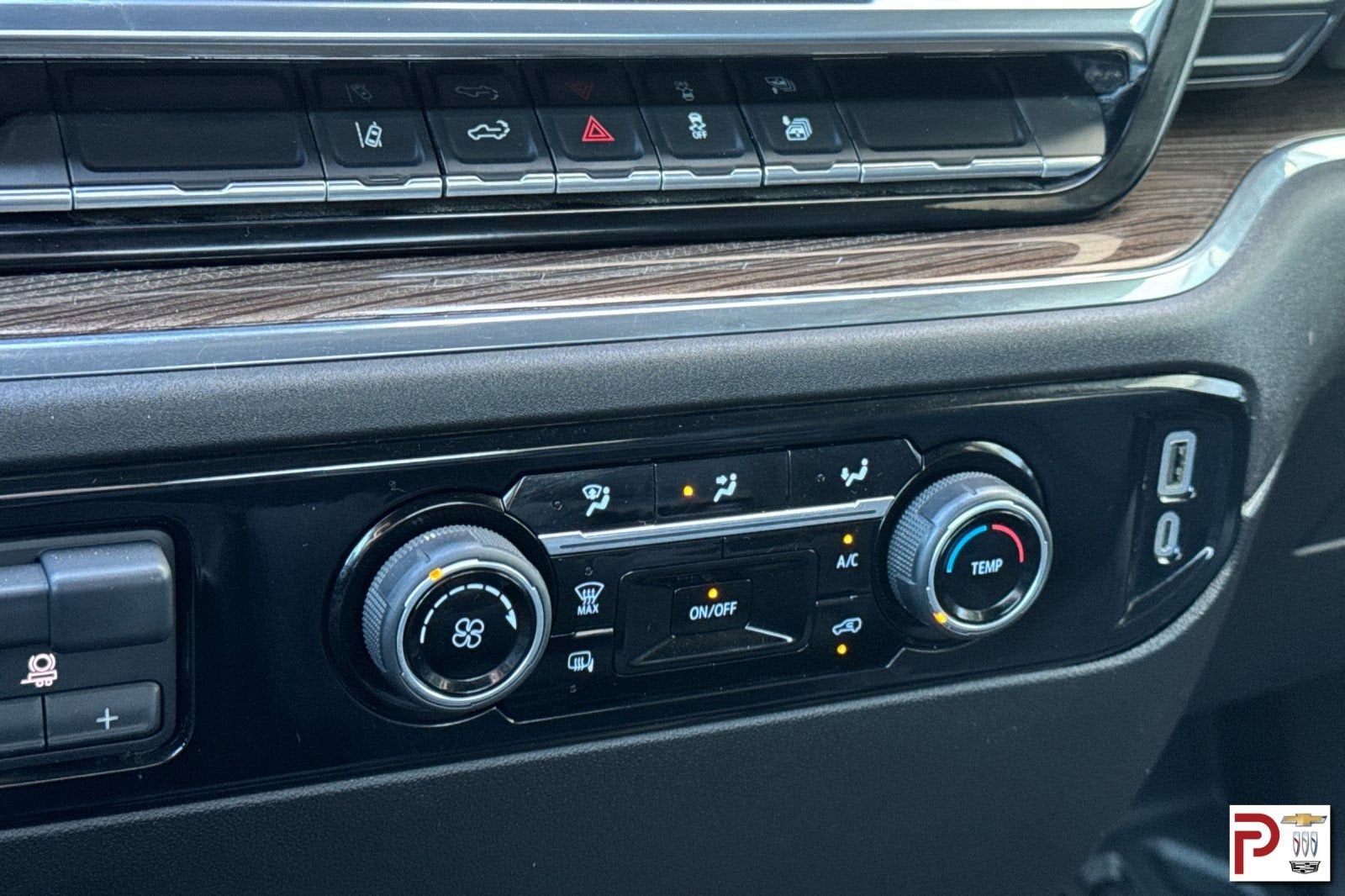 2024 Chevrolet Silverado 3500 HD LT