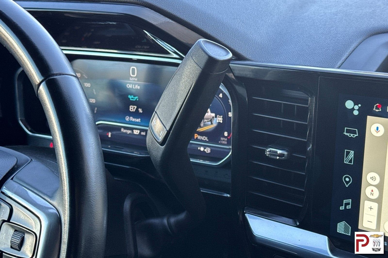 2024 Chevrolet Silverado 3500 HD LT