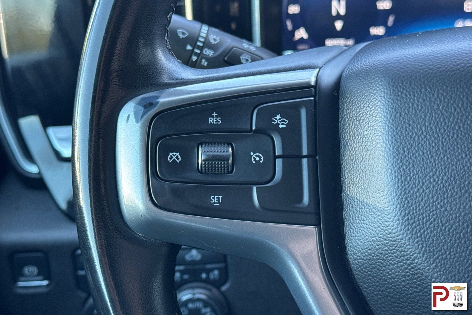 2024 Chevrolet Silverado 3500 HD LT