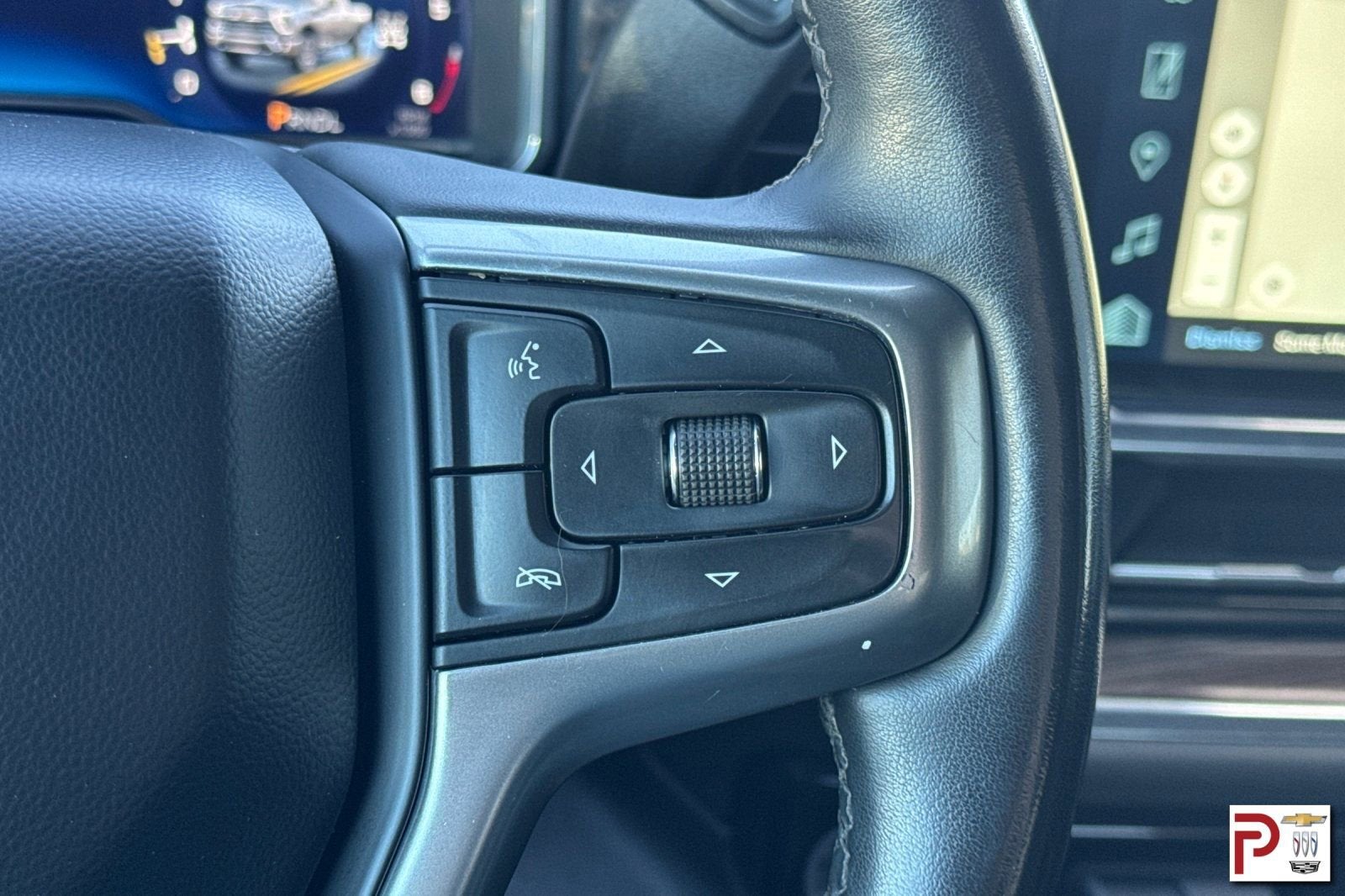 2024 Chevrolet Silverado 3500 HD LT